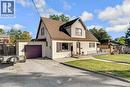 and a front lawn - 52 Third Avenue, Cambridge, ON 