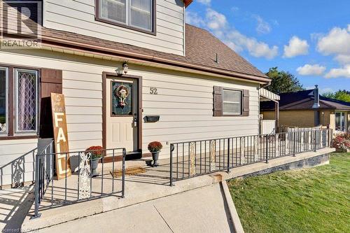 52 Third Avenue, Cambridge, ON 