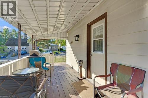 52 Third Avenue, Cambridge, ON 