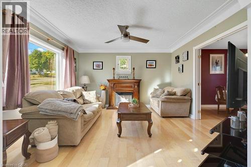 52 Third Avenue, Cambridge, ON 