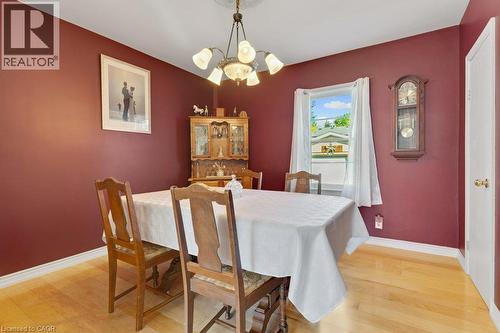 52 Third Avenue, Cambridge, ON 