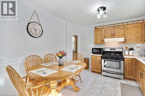 52 Third Avenue, Cambridge, ON 