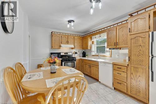 52 Third Avenue, Cambridge, ON 