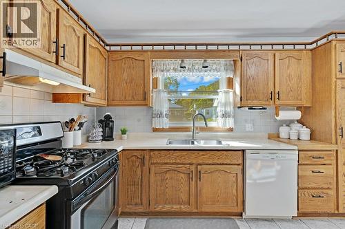 52 Third Avenue, Cambridge, ON 