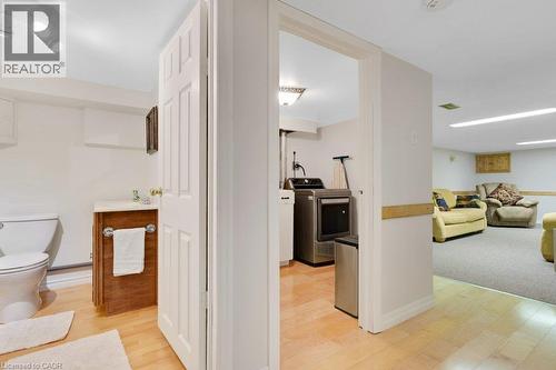 52 Third Avenue, Cambridge, ON 