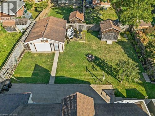 52 Third Avenue, Cambridge, ON 
