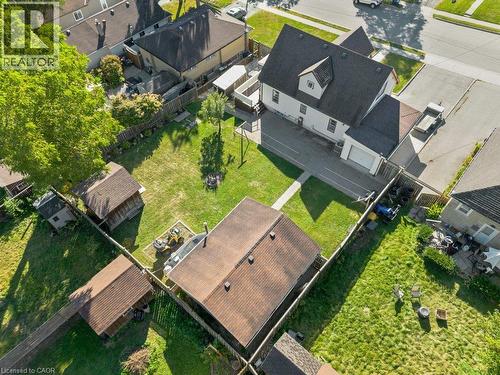 52 Third Avenue, Cambridge, ON 