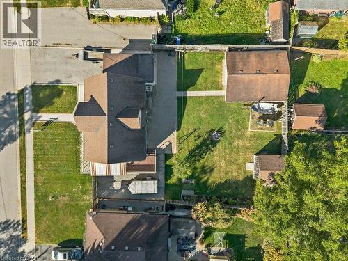 52 Third Avenue, Cambridge, ON 