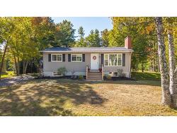 499 Ledge RD Dufferin, NB E3L 3N6