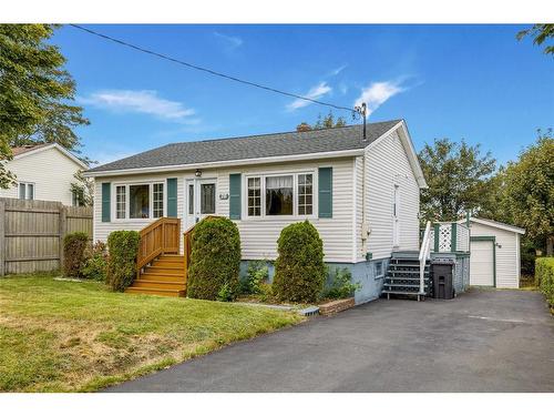 28 Ruth Avenue  Mount Pearl, NL A1N 1H6