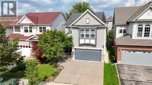 756 KARLSFELD Road  Waterloo, ON N2T 2X2