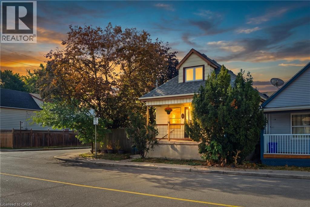 264 Britannia Avenue, Hamilton, ON