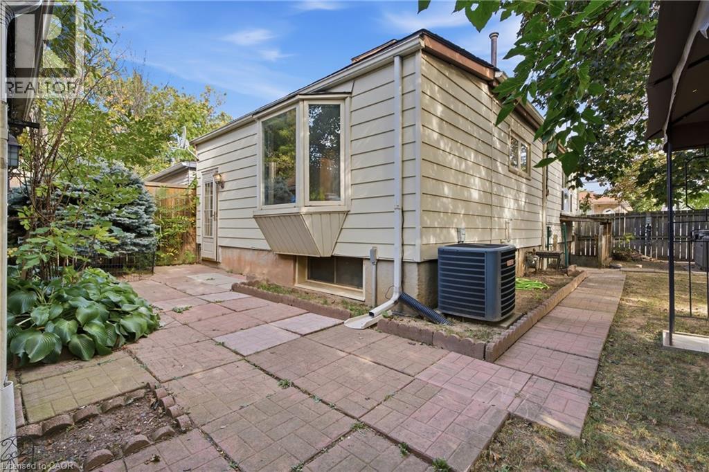 264 Britannia Avenue, Hamilton, ON