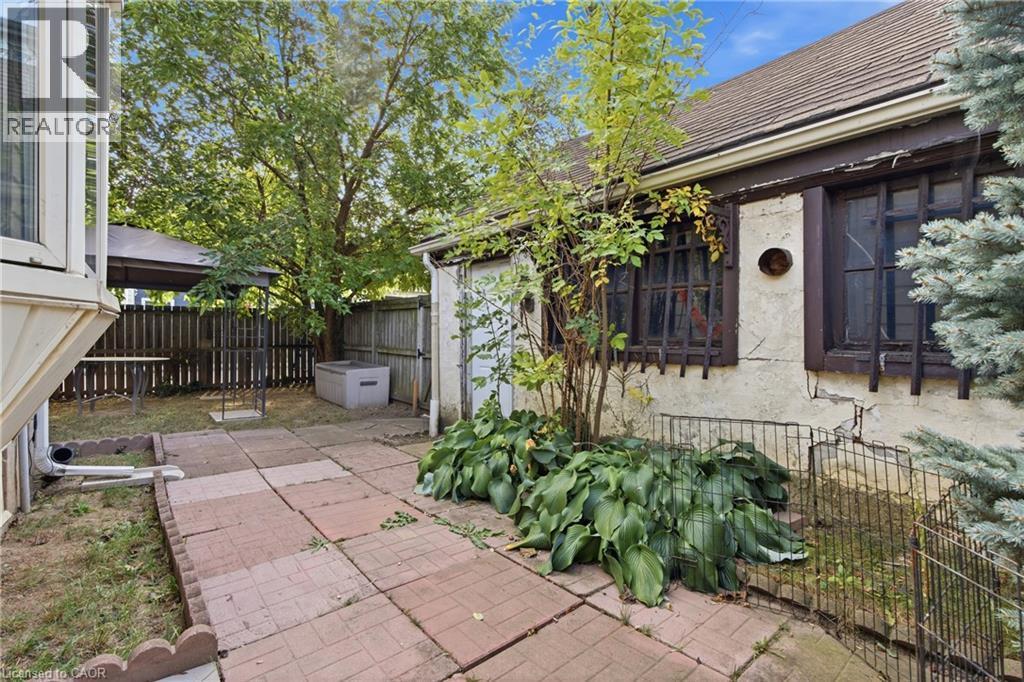 264 Britannia Avenue, Hamilton, ON
