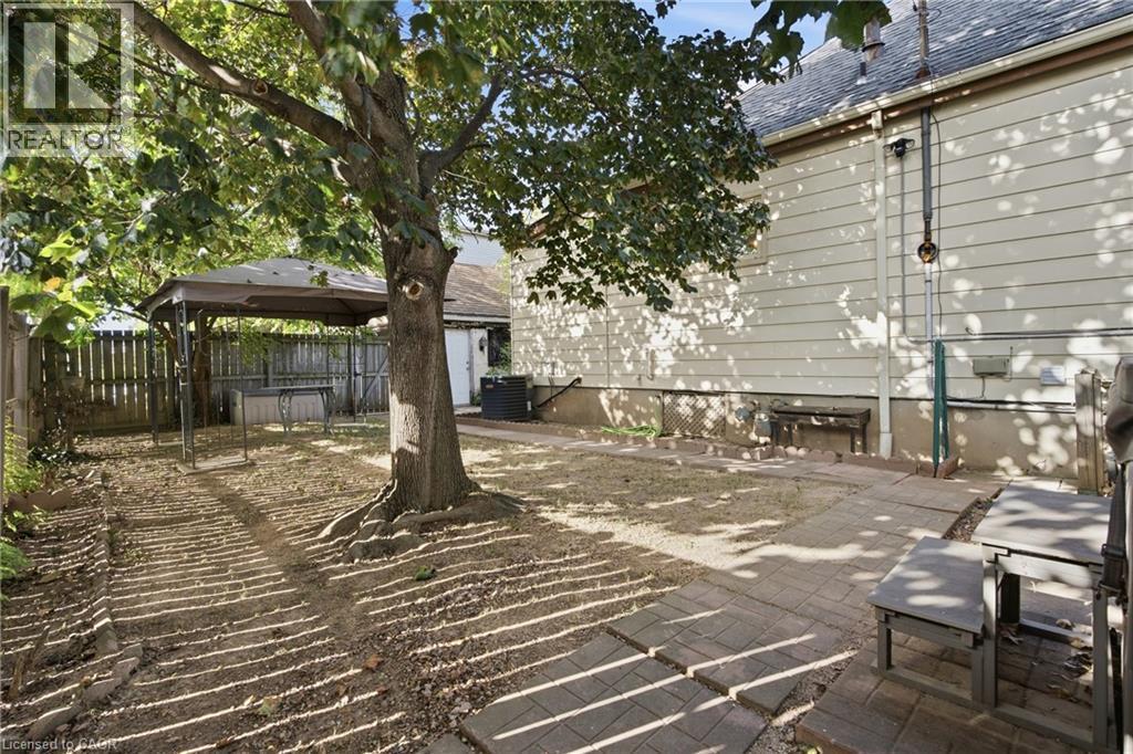 264 Britannia Avenue, Hamilton, ON