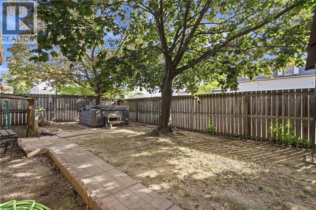 264 Britannia Avenue, Hamilton, ON