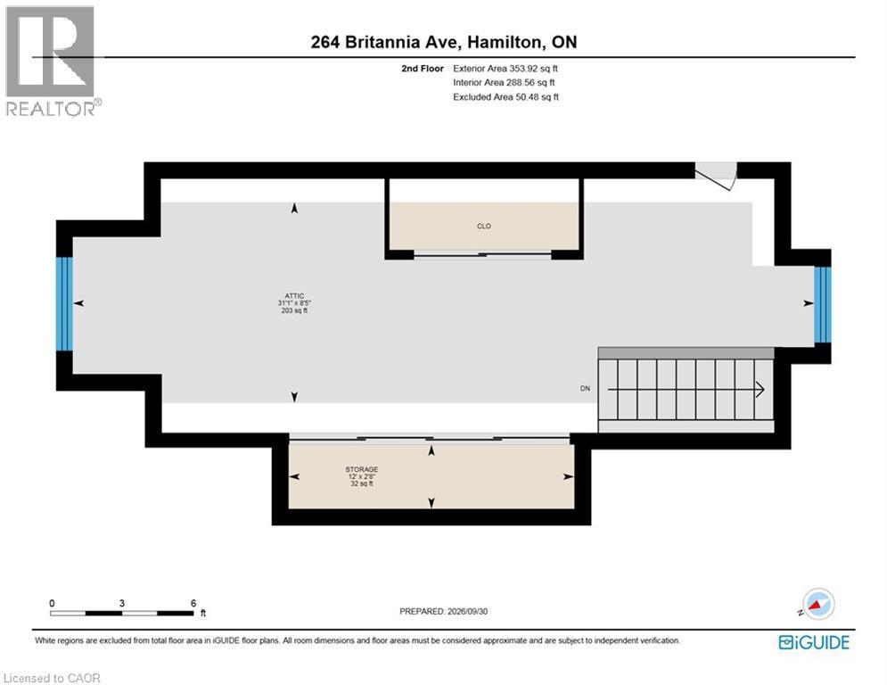 264 Britannia Avenue, Hamilton, ON