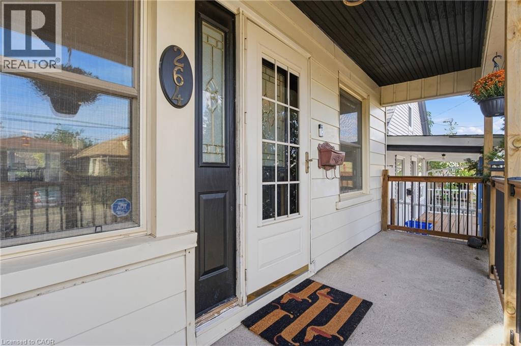 264 Britannia Avenue, Hamilton, ON