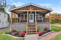 190 ORMOND STREET Brockville, ON K6V 2L3