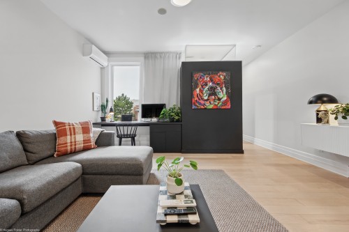 574 Av. Valois  Montréal (Mercier/Hochelaga-Maisonneuve), QC H1W 3L7