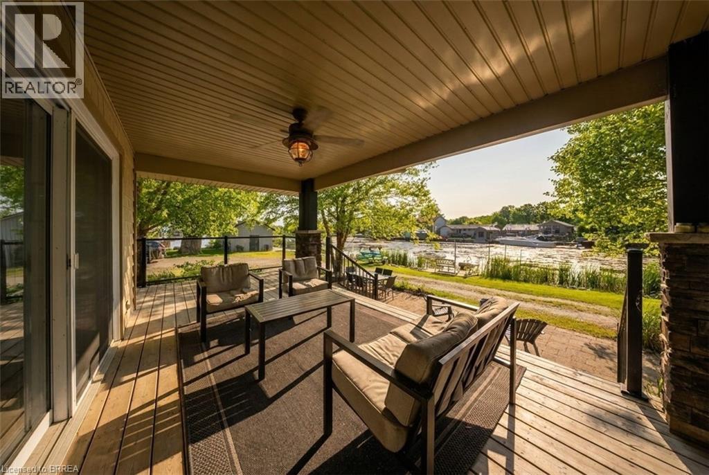 10 Reserve Street, Turkey Point, ON