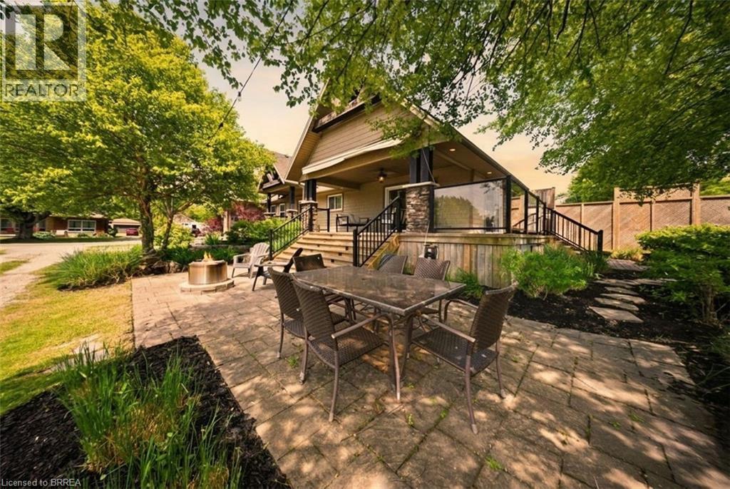 10 Reserve Street, Turkey Point, ON