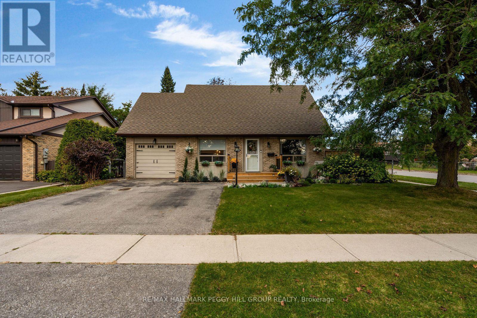 48 Oren Boulevard, Barrie, ON