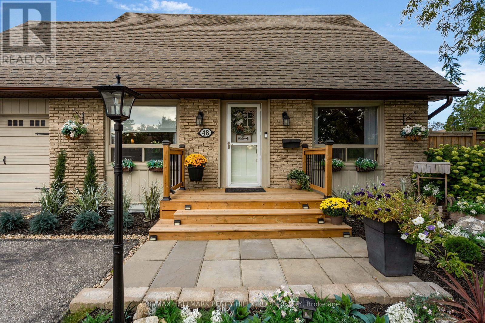 48 Oren Boulevard, Barrie, ON