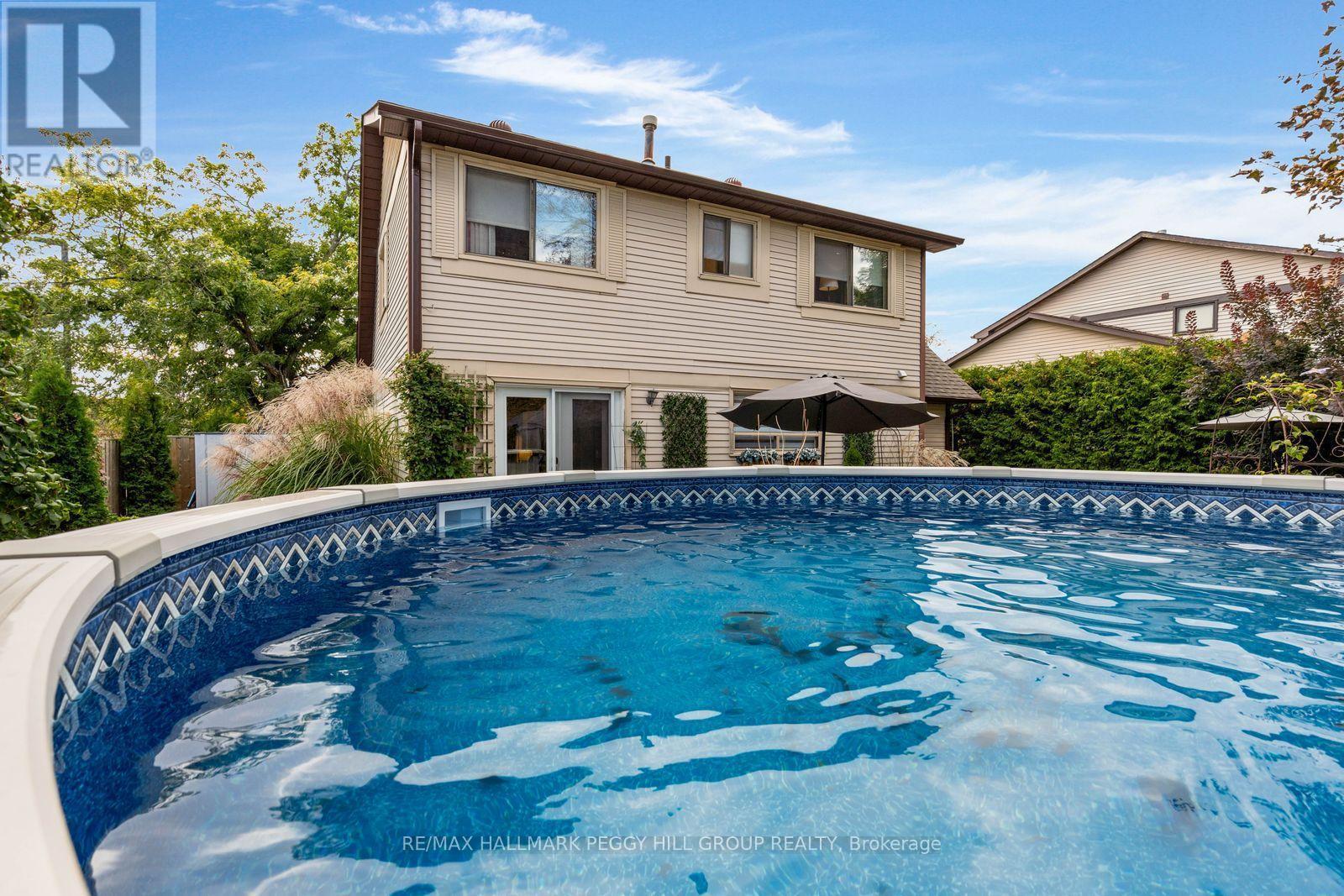 48 Oren Boulevard, Barrie, ON