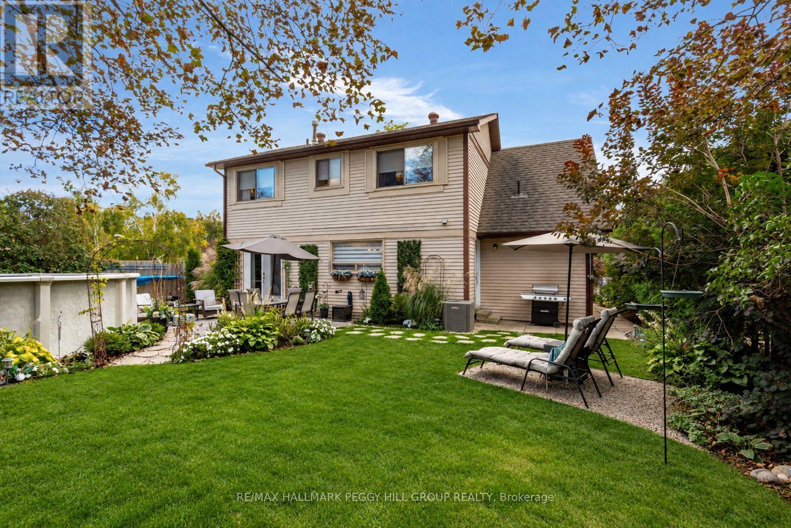 48 Oren Boulevard, Barrie, ON