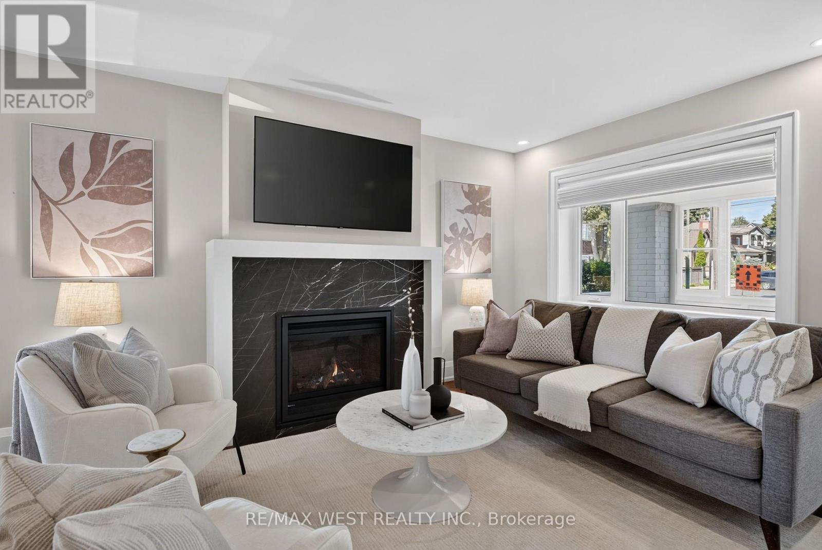 47 Deforest Road, Toronto, ON