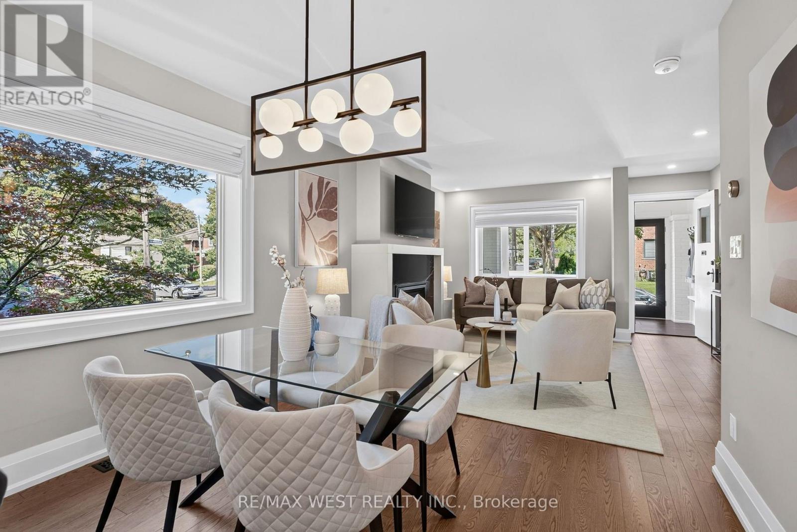 47 Deforest Road, Toronto, ON