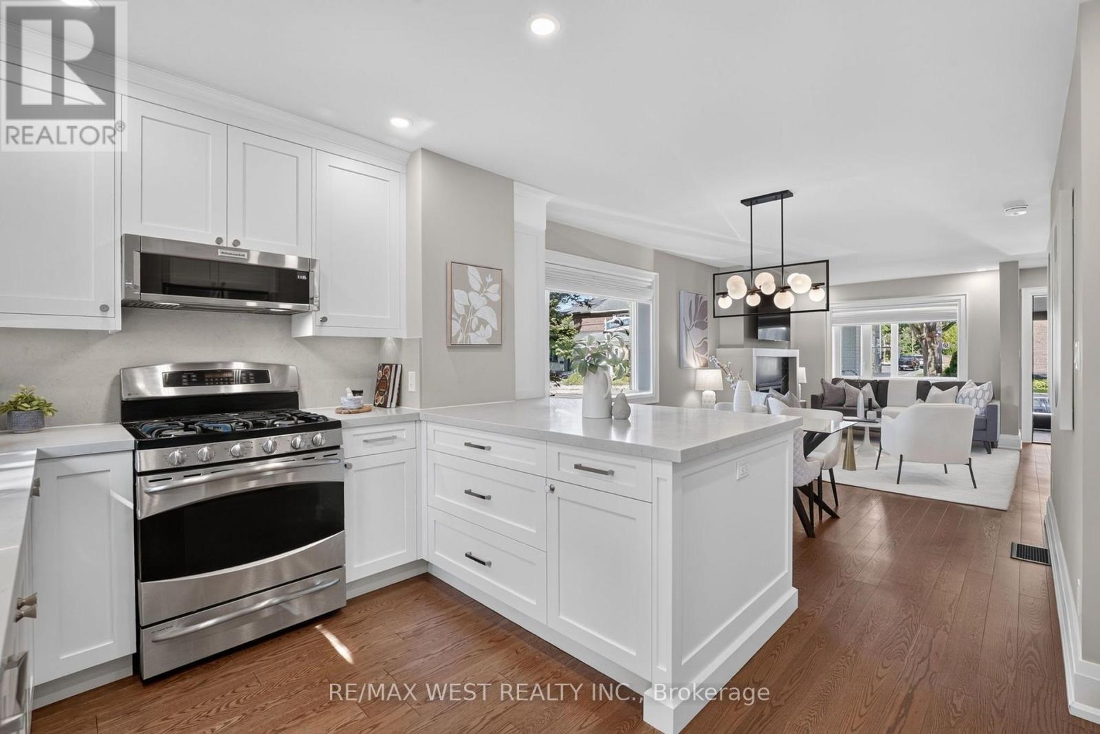47 Deforest Road, Toronto, ON