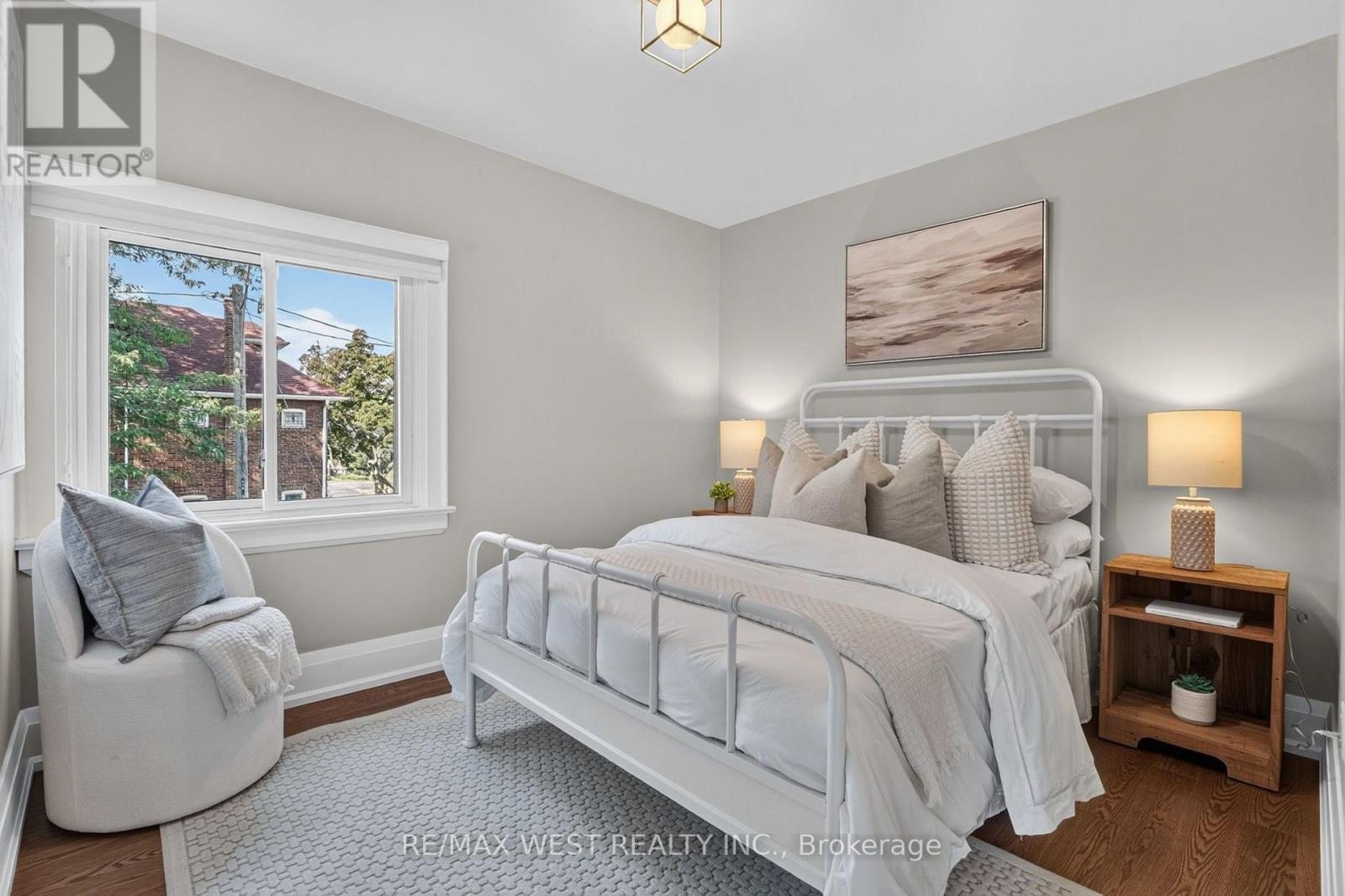 47 Deforest Road, Toronto, ON