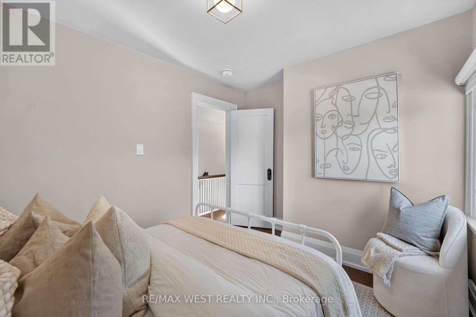 47 Deforest Road, Toronto, ON