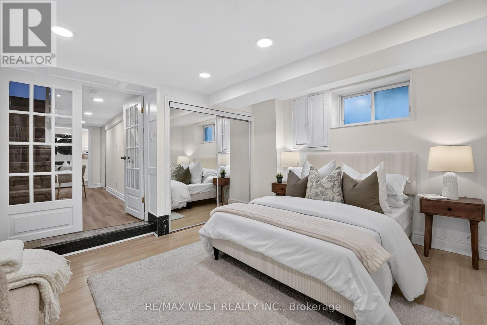 47 Deforest Road, Toronto, ON