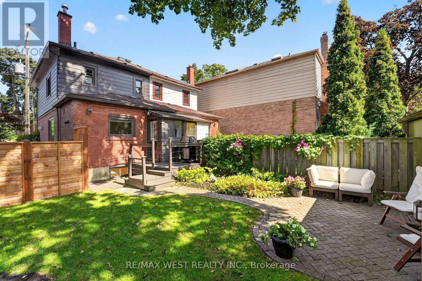 47 Deforest Road, Toronto, ON