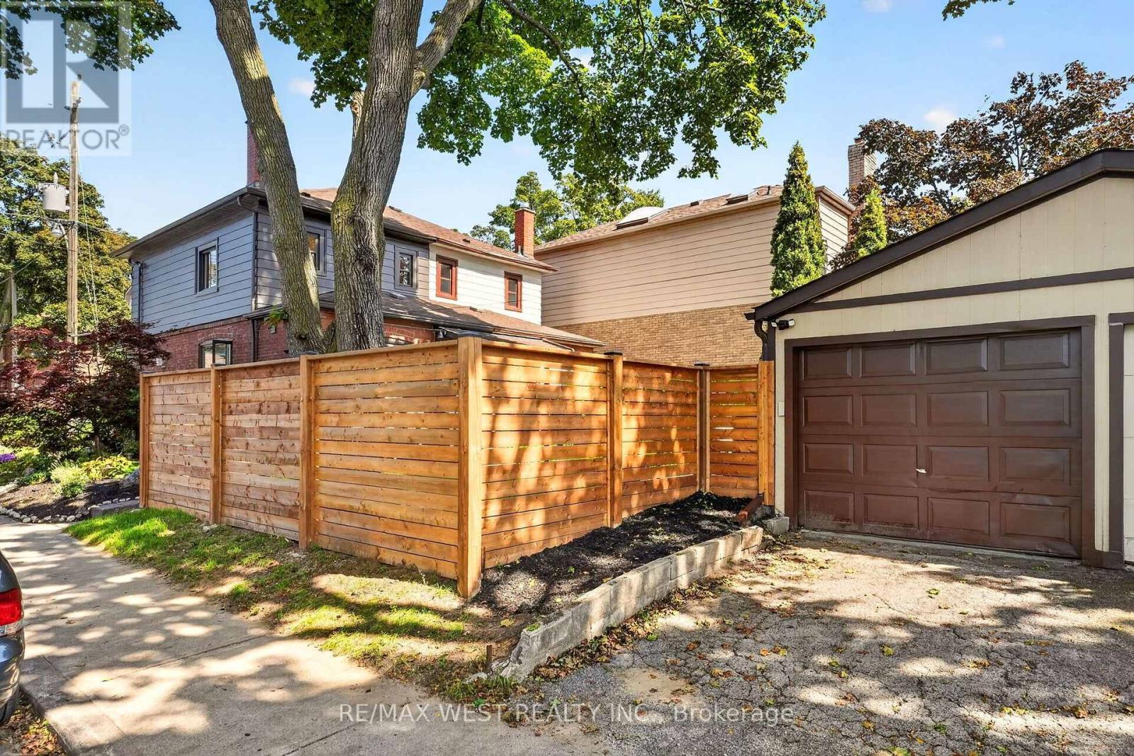 47 Deforest Road, Toronto, ON