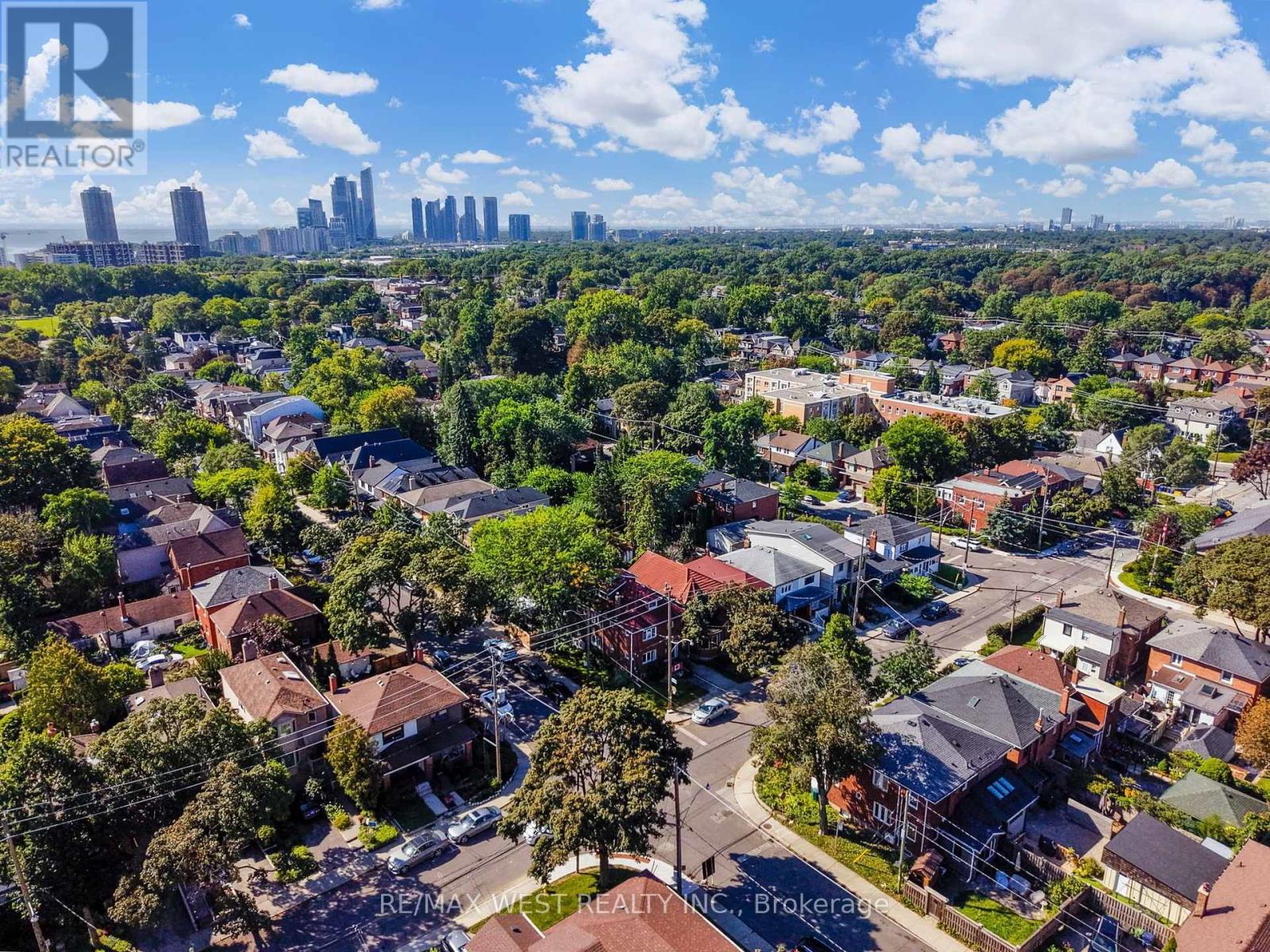 47 Deforest Road, Toronto, ON