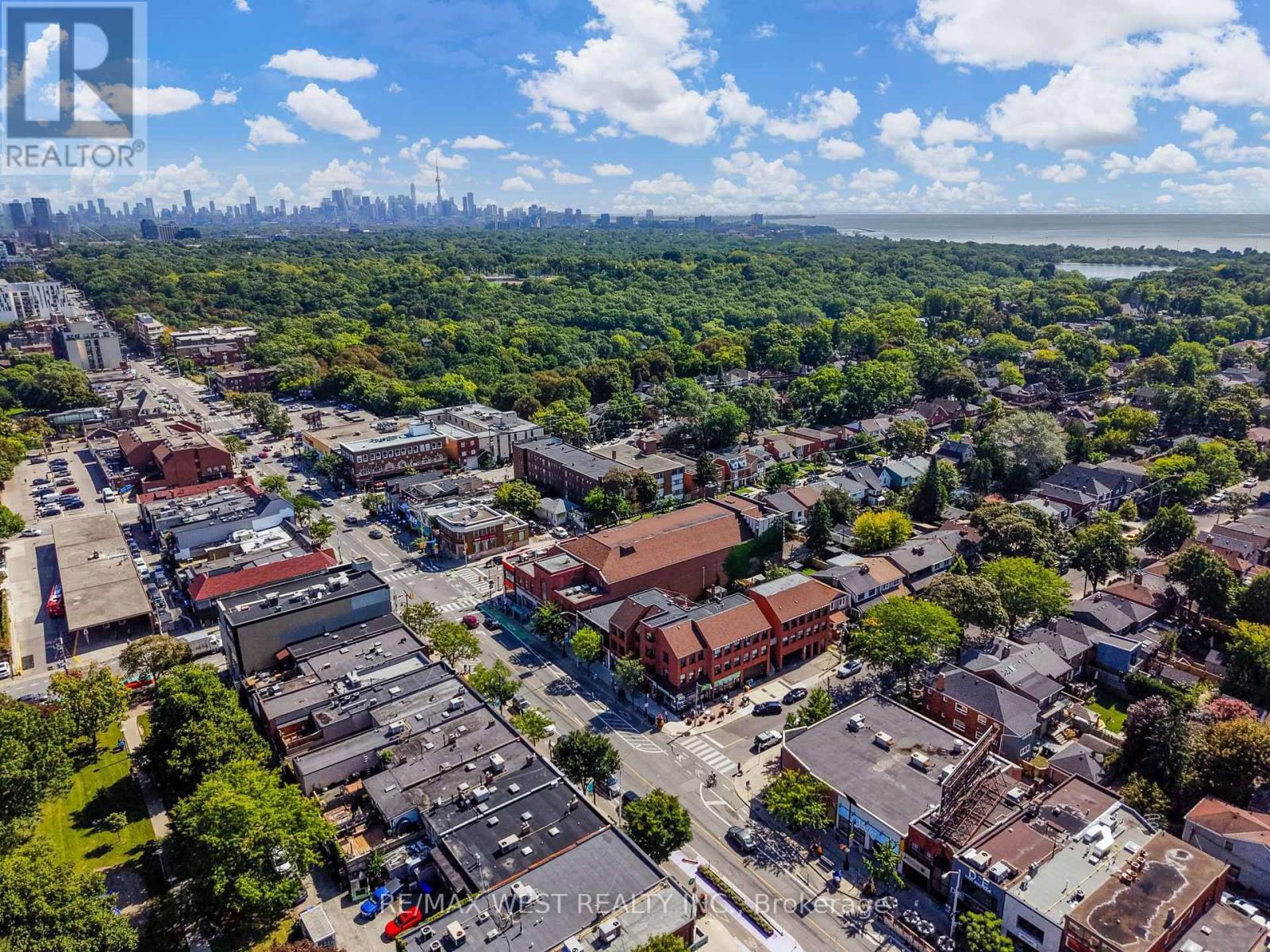 47 Deforest Road, Toronto, ON
