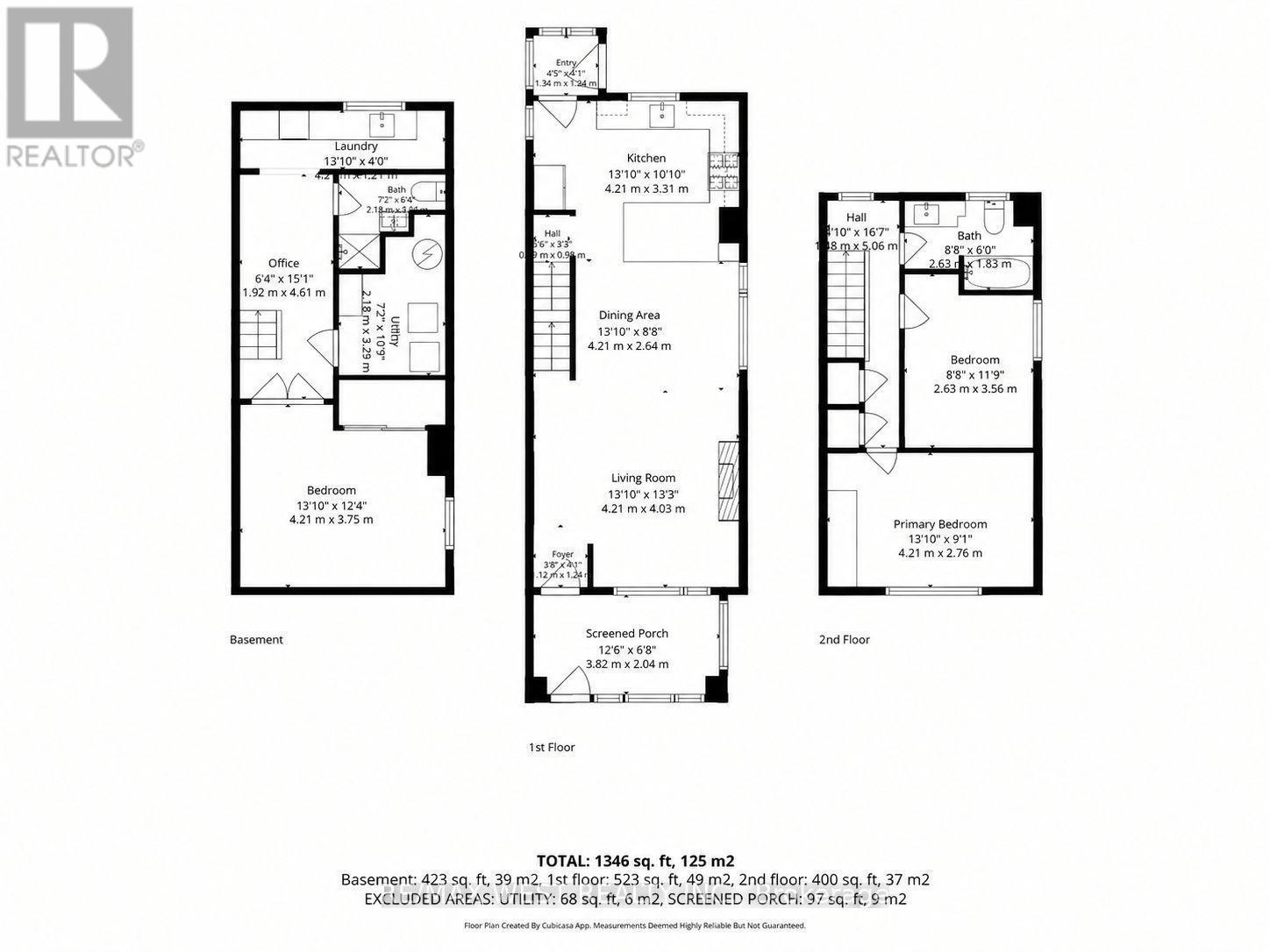 47 Deforest Road, Toronto, ON