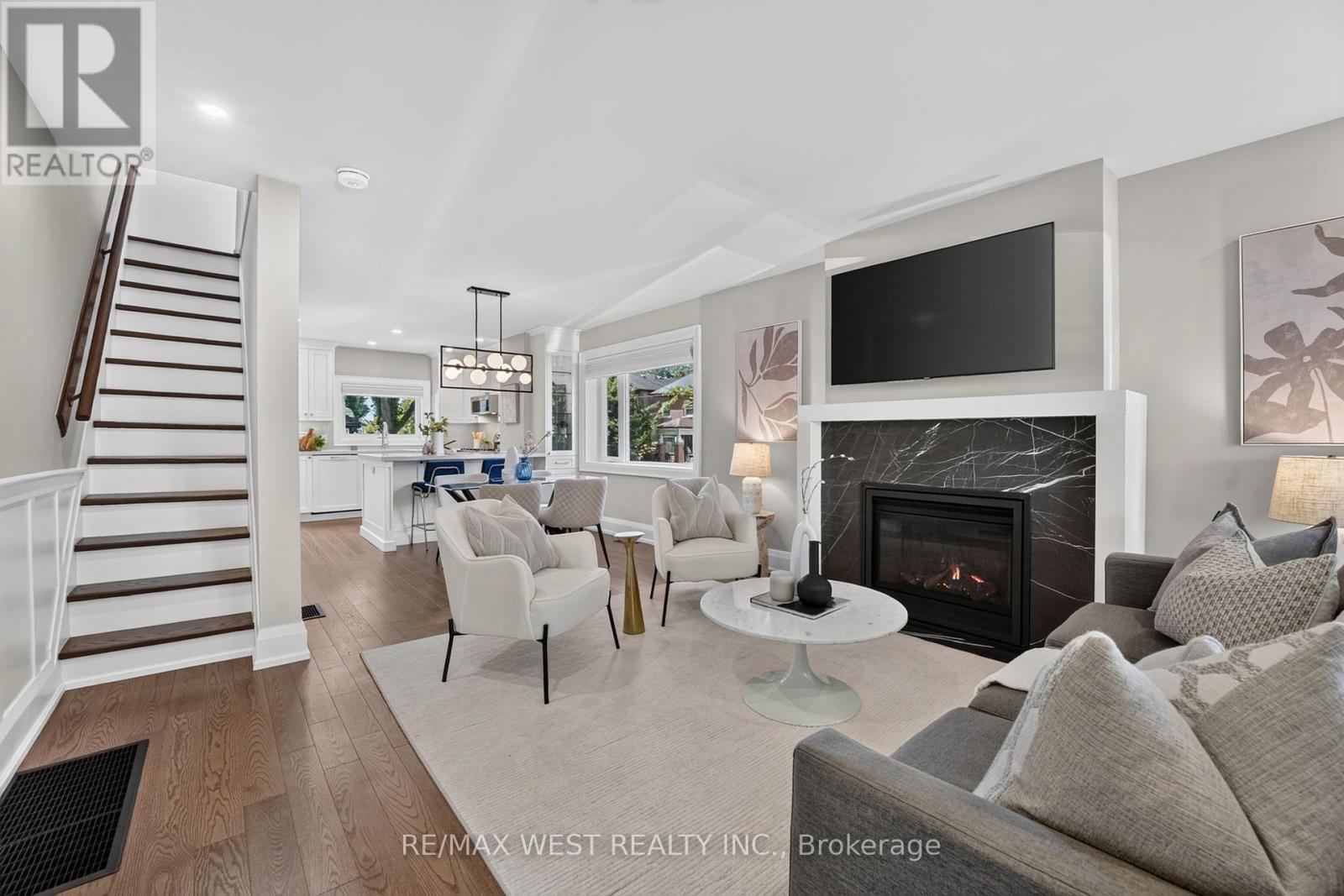 47 Deforest Road, Toronto, ON