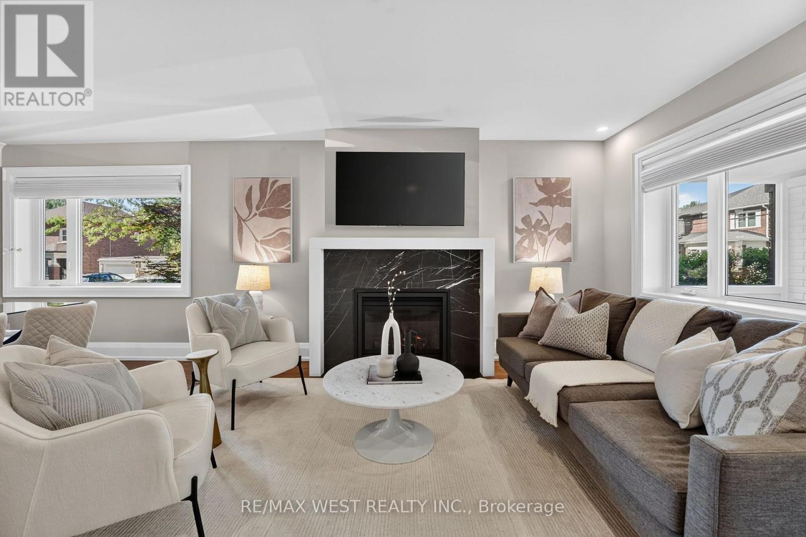 47 Deforest Road, Toronto, ON