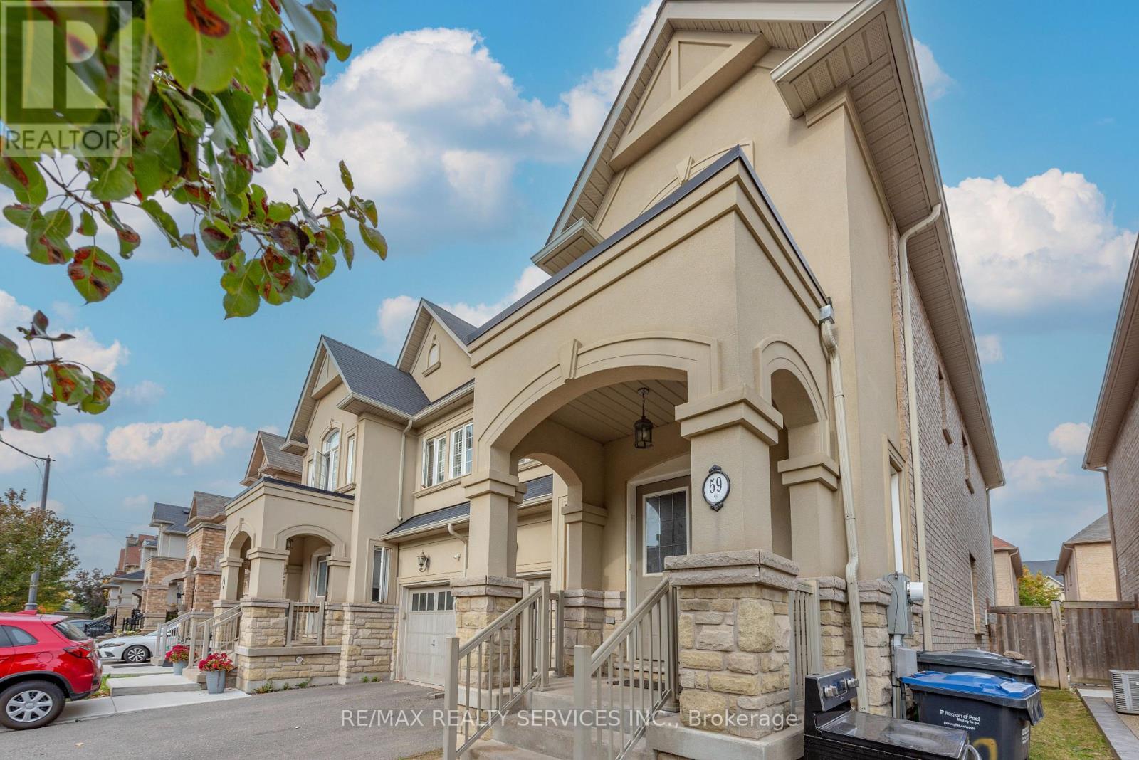 59 Beachville Circle, Brampton, ON
