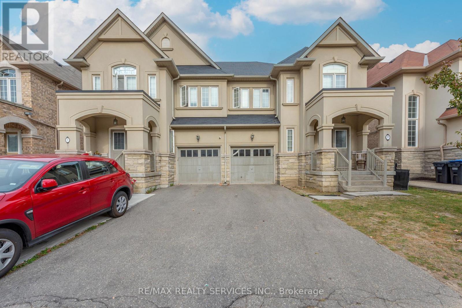 59 Beachville Circle, Brampton, ON