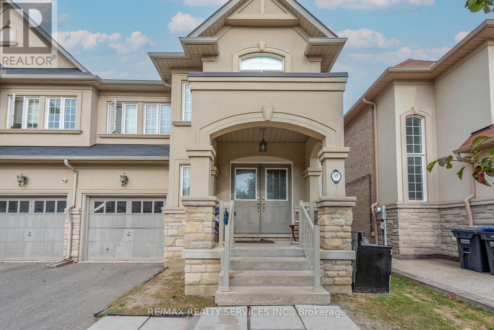 59 Beachville Circle, Brampton, ON