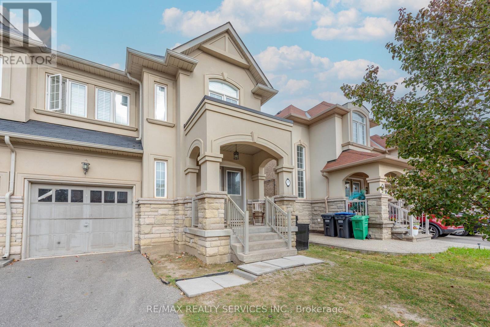 59 Beachville Circle, Brampton, ON