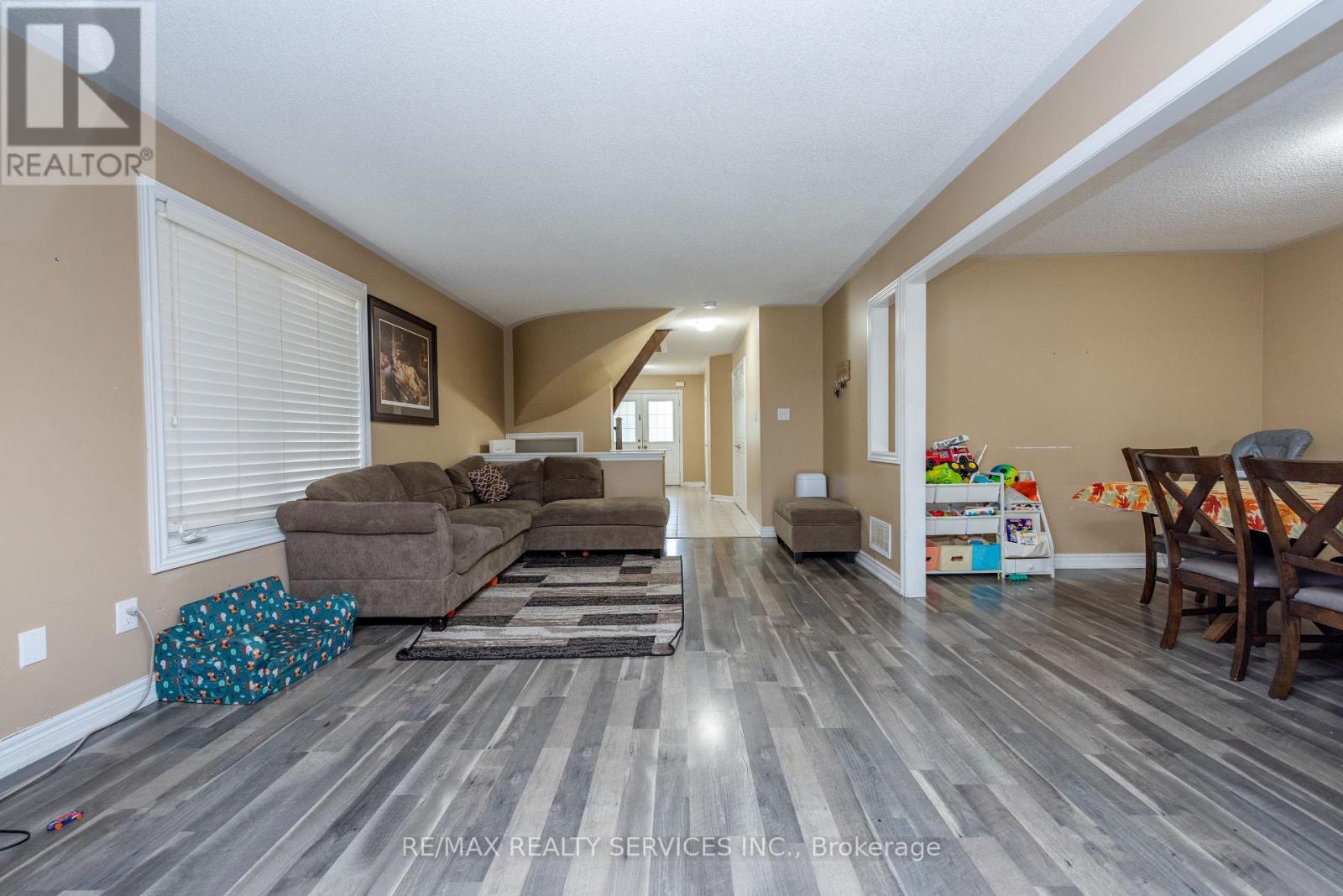 59 Beachville Circle, Brampton, ON