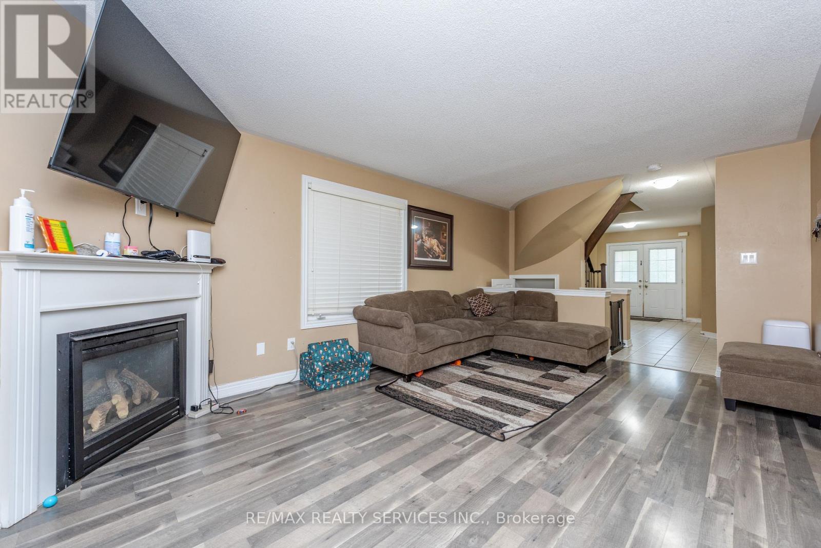 59 Beachville Circle, Brampton, ON
