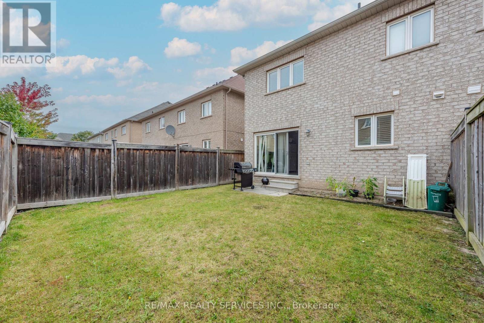 59 Beachville Circle, Brampton, ON